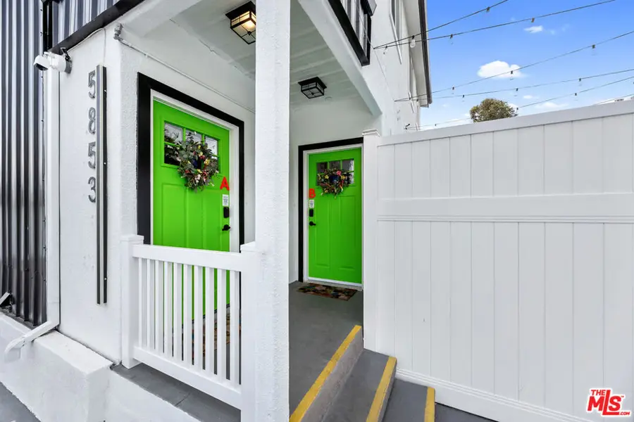 5853 Vineland Avenue, North Hollywood, CA 91601 - #3
