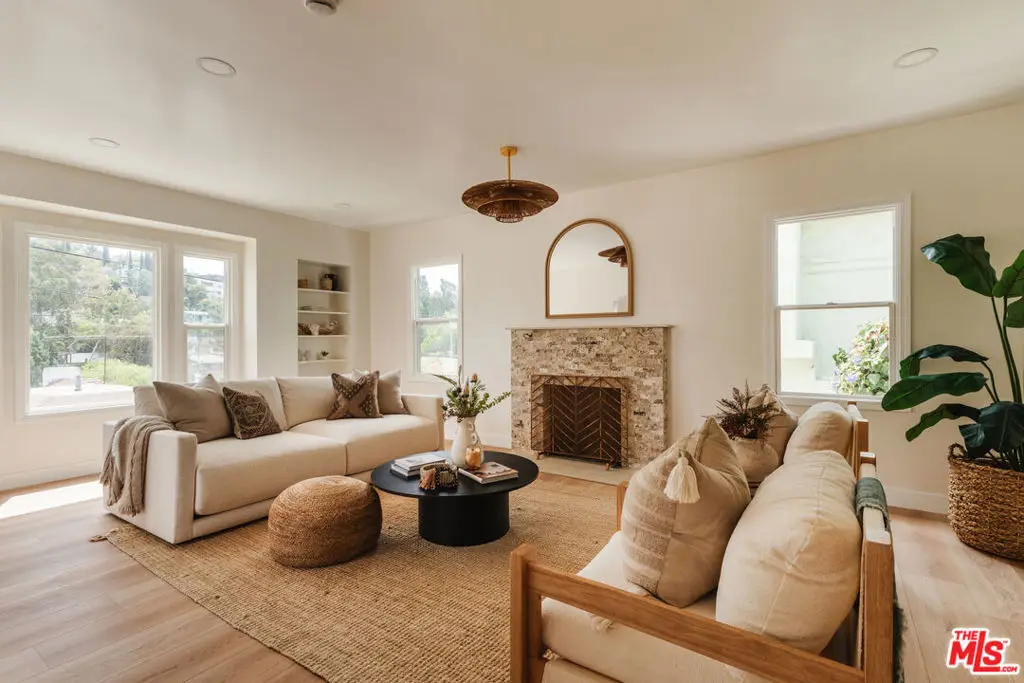1707 Westerly Terrace, Los Angeles, CA 90026 - #1