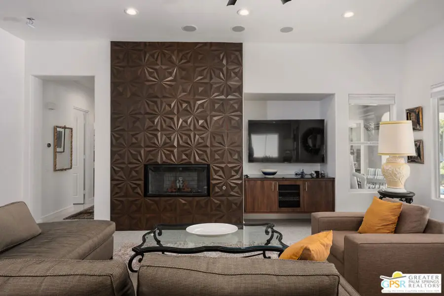 2160 N Hermosa Drive, Palm Springs, CA 92262 - #3