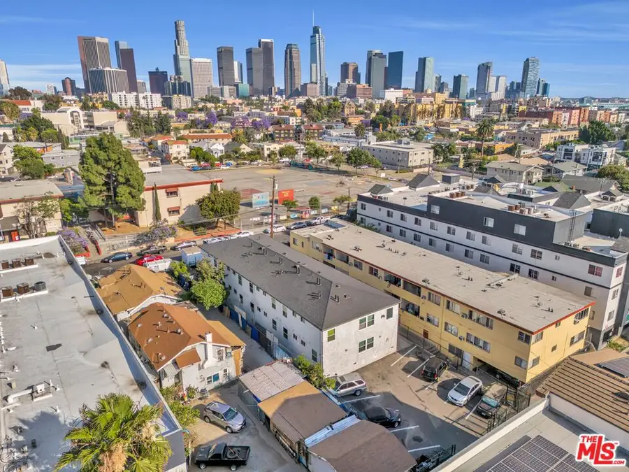 161 S Burlington Avenue, Los Angeles, CA 90057 - #2
