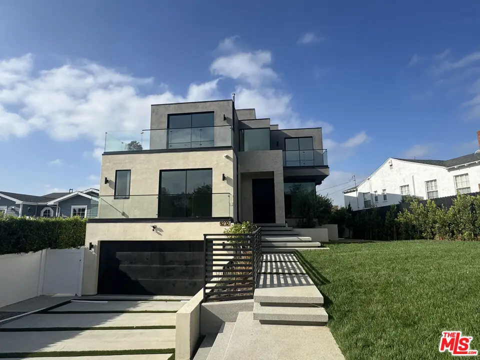 9232 Beverlywood Street, Los Angeles, CA 90034 - #1