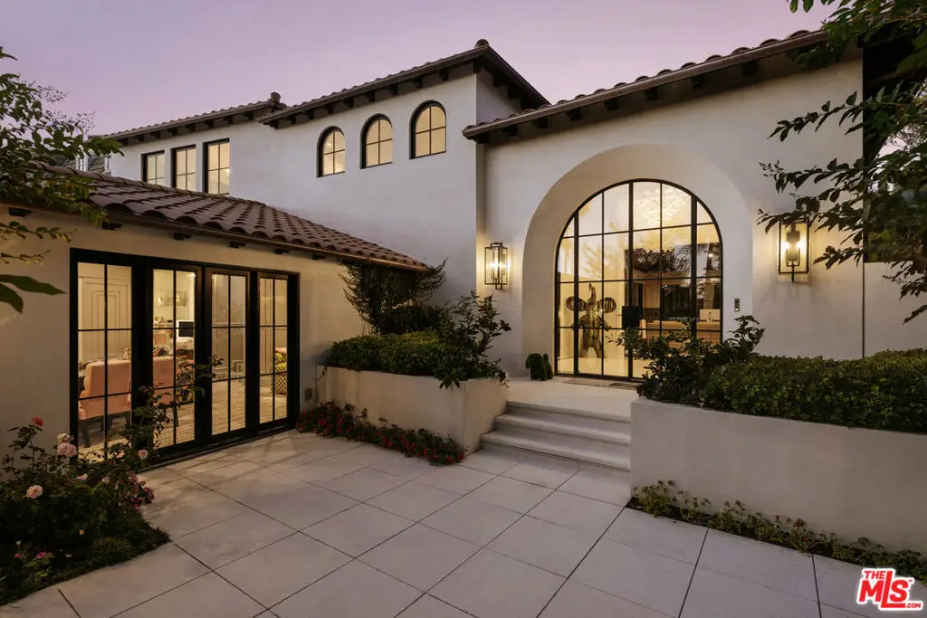 1445 Via Cresta, Pacific Palisades, CA 90272 - #1