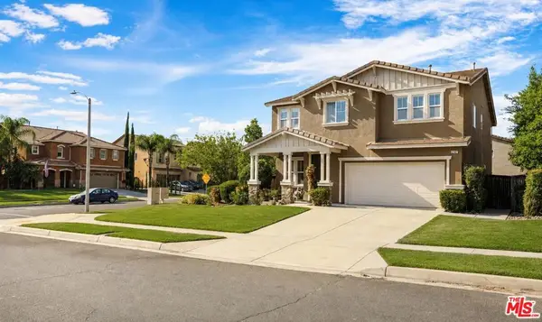 2167 Snowberry Lane, Mentone, CA 92359