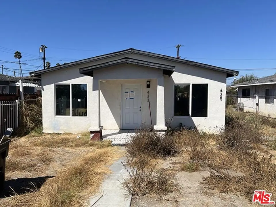 433 W 94th Street, Los Angeles, CA 90003 - #1