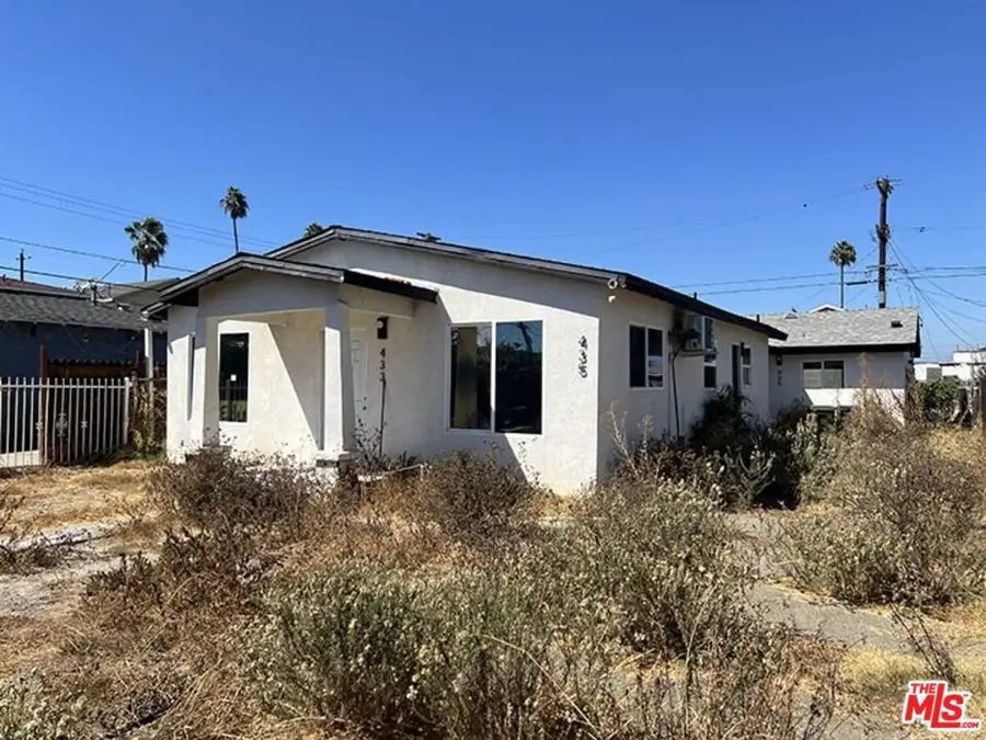 433 W 94th Street, Los Angeles, CA 90003 - #2