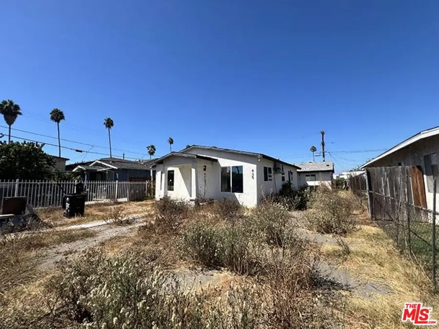 433 W 94th Street, Los Angeles, CA 90003 - #3