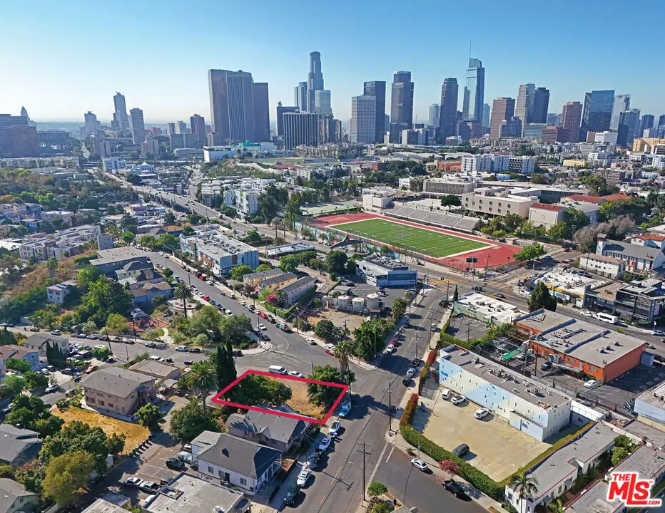 202 Belmont Avenue, Los Angeles, CA 90026 - #1