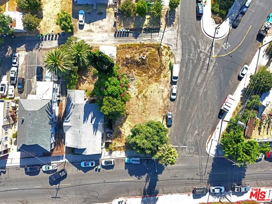 202 Belmont Avenue, Los Angeles, CA 90026 - #3