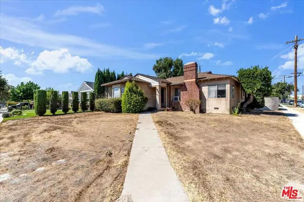 1847 N Fairview Street, Burbank, CA 91505