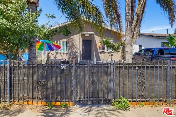 331 W 92nd Street, Los Angeles, CA 90003