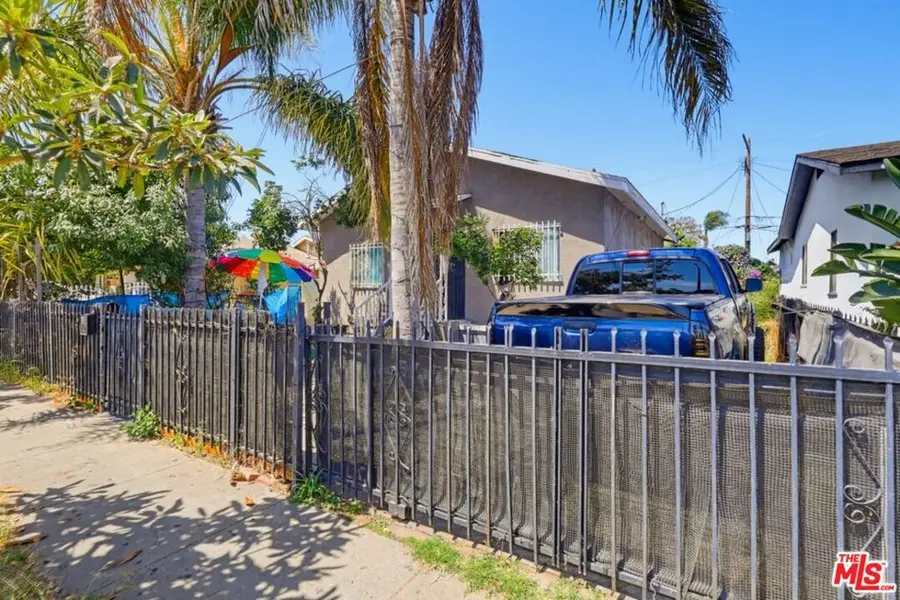 331 W 92nd Street, Los Angeles, CA 90003 - #3