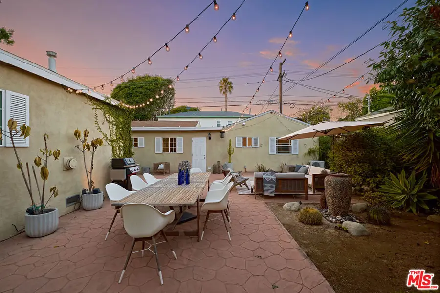 2903 Delaware Avenue, Santa Monica, CA 90404 - #2