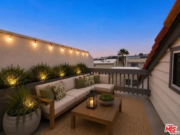 1171 Stanford Street #3, Santa Monica, CA 90403
