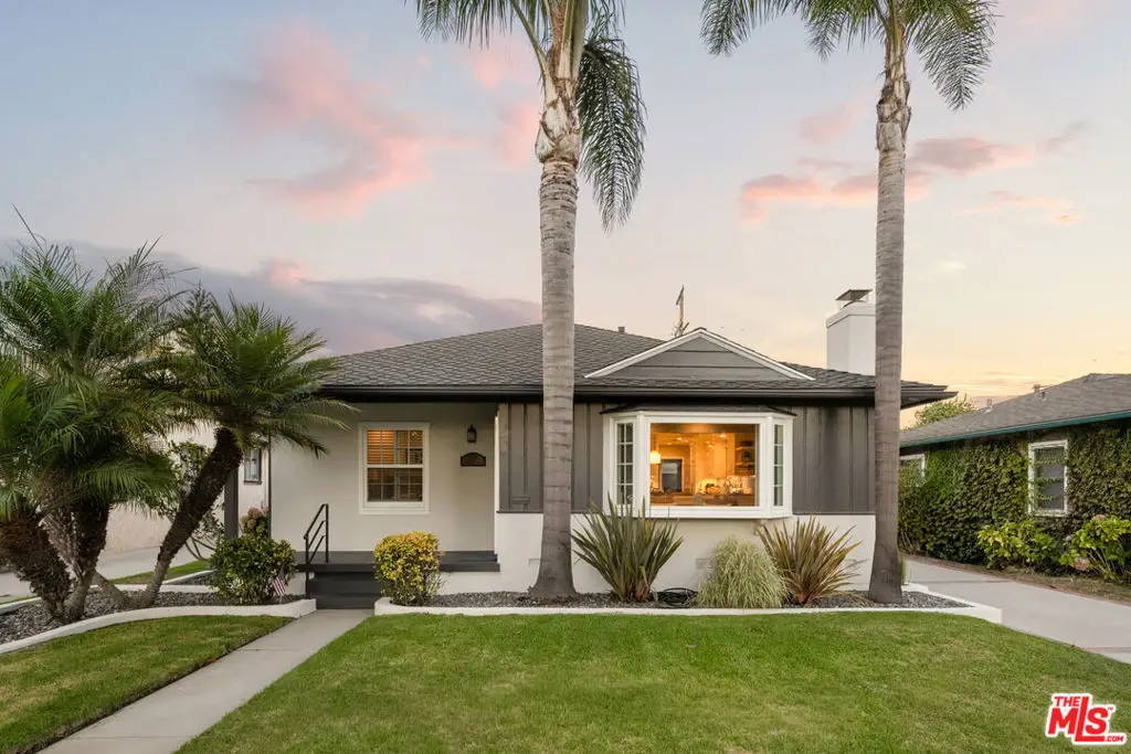 8216 Mcconnell Avenue, Los Angeles, CA 90045 - #1