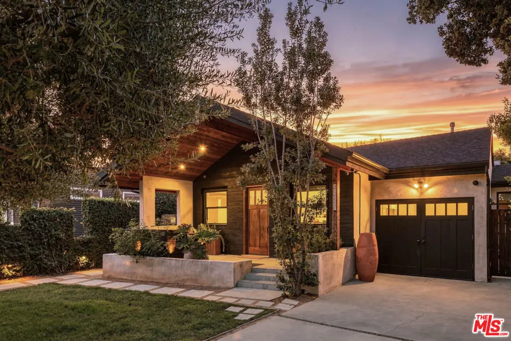 4257 Campbell Drive, Los Angeles, CA 90066 - #1