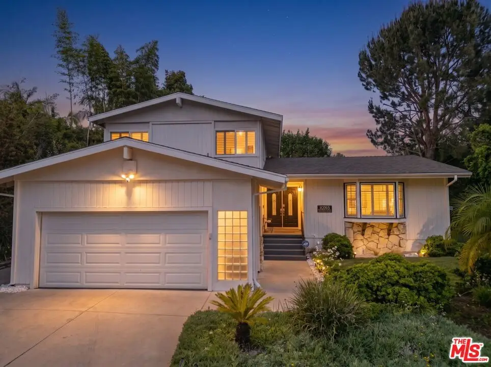 10765 Wrightwood Lane, Studio City, CA 91604 - #1