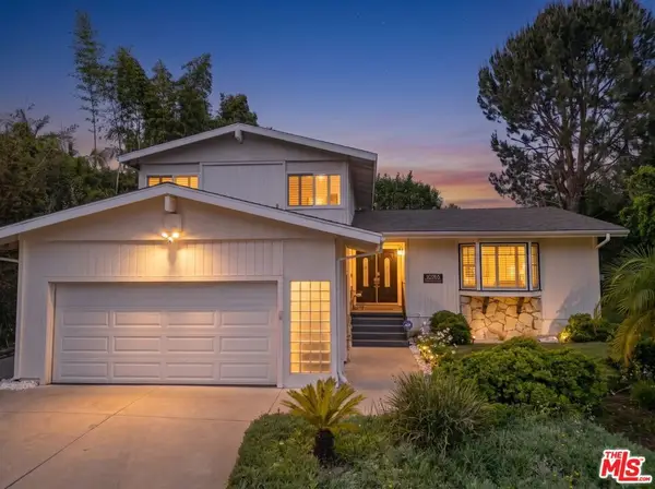 10765 Wrightwood Lane, Los Angeles, CA 91604