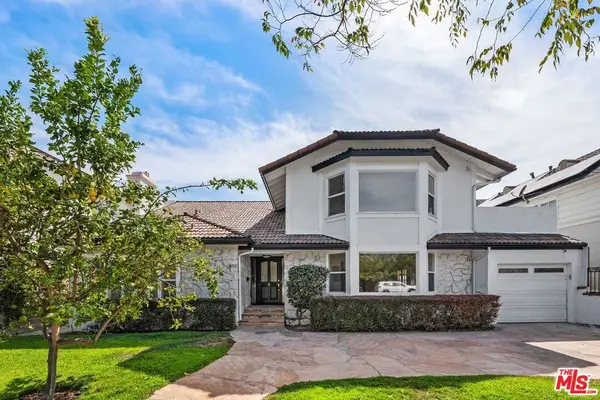 491 S Spalding Drive, Beverly Hills, CA 90212