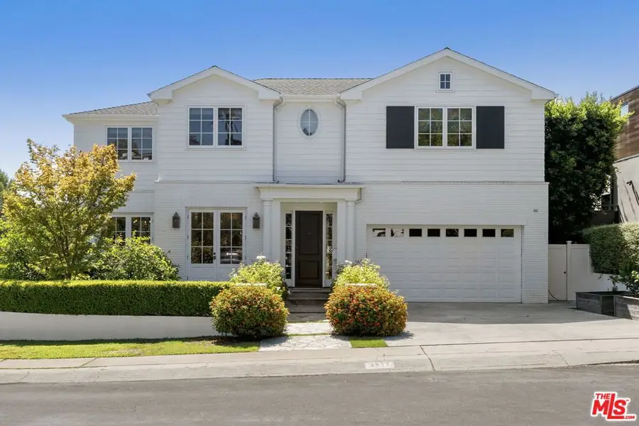 3531 Stoner Avenue, Los Angeles, CA 90066 - #2
