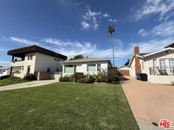 12207 Palms Boulevard, Los Angeles, CA 90066