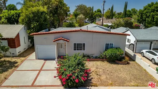 5945 Yarmouth Avenue, Los Angeles, CA 91316