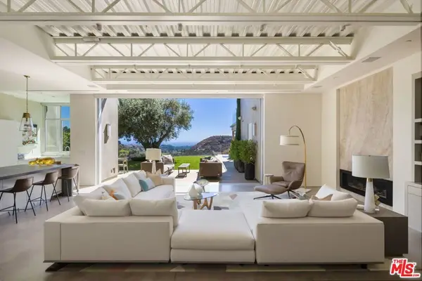 1550 Casale Road, Pacific Palisades, CA 90272