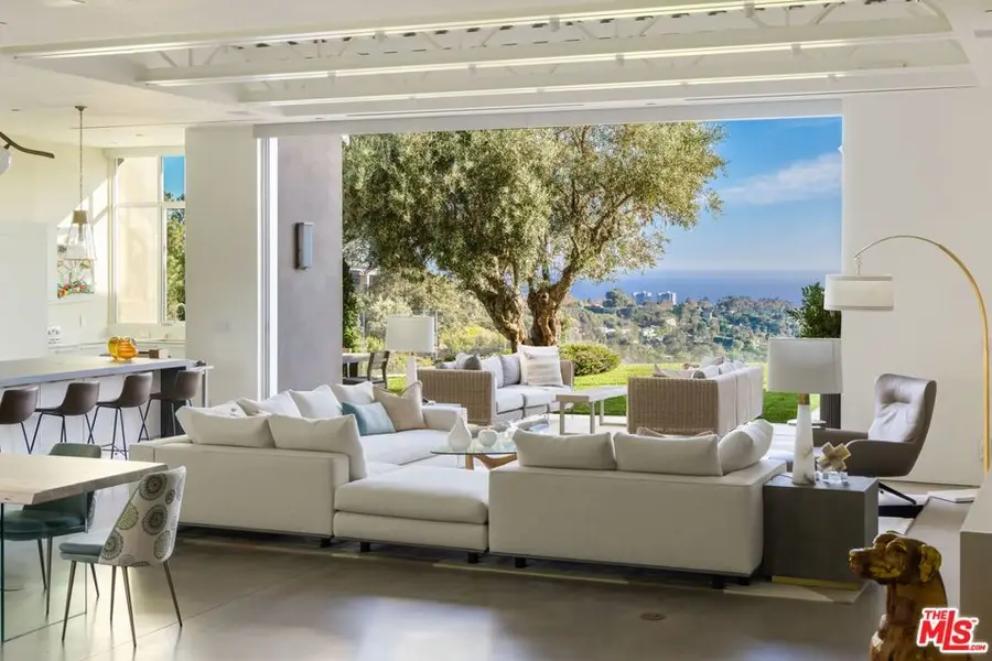 1550 Casale Road, Pacific Palisades, CA 90272 - #2