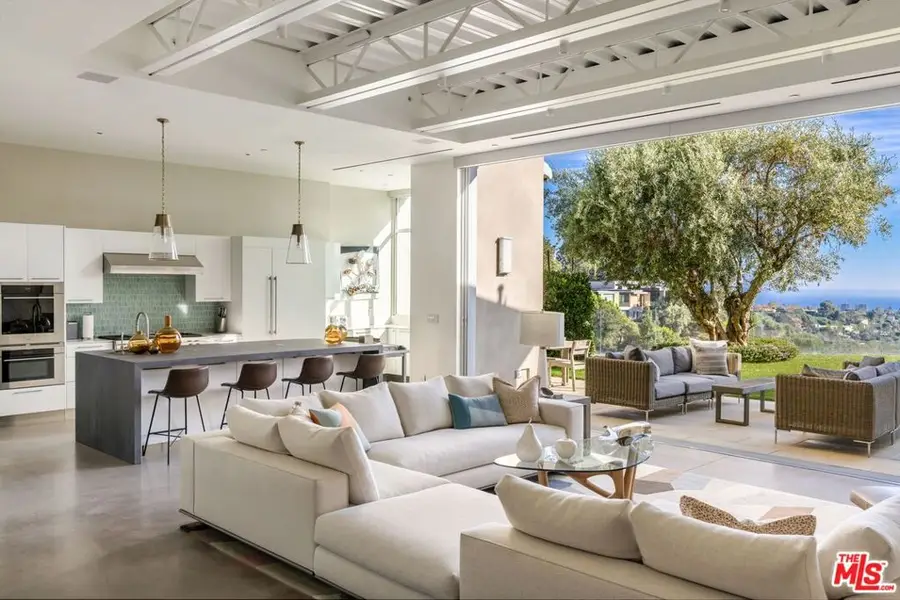 1550 Casale Road, Pacific Palisades, CA 90272 - #3