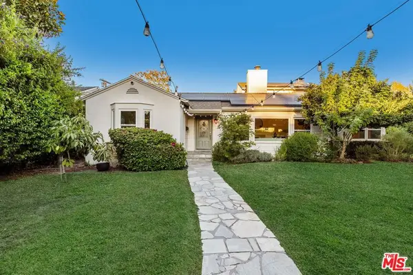 4900 Radford Avenue, Valley Village, CA 91607