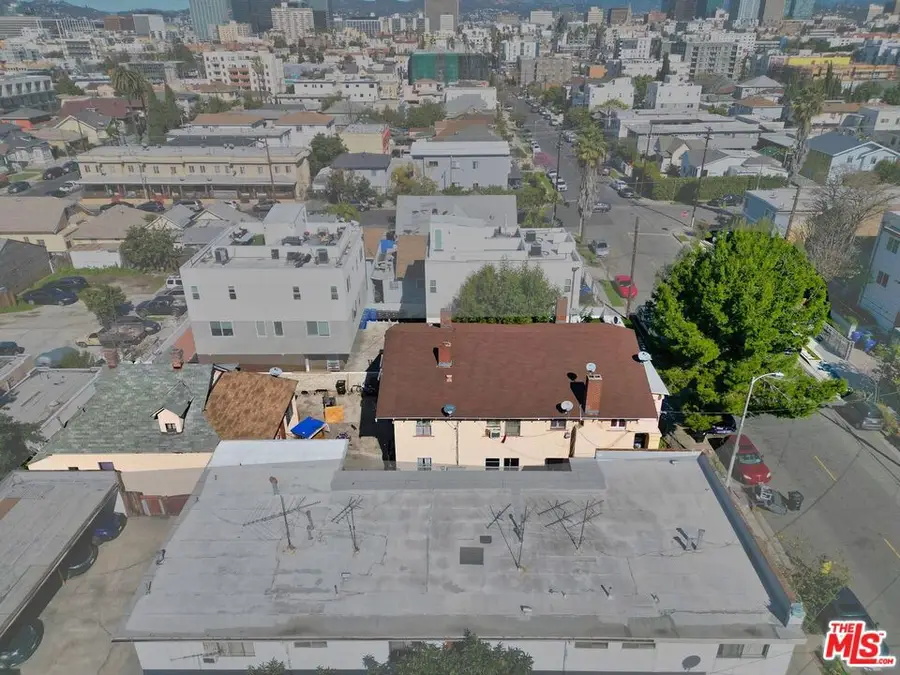 1215 Fedora Street, Los Angeles, CA 90006 - #3