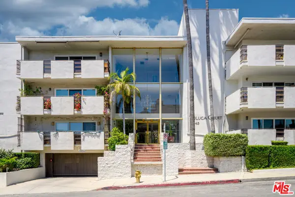 4445 Cartwright Avenue #110, North Hollywood, CA 91602