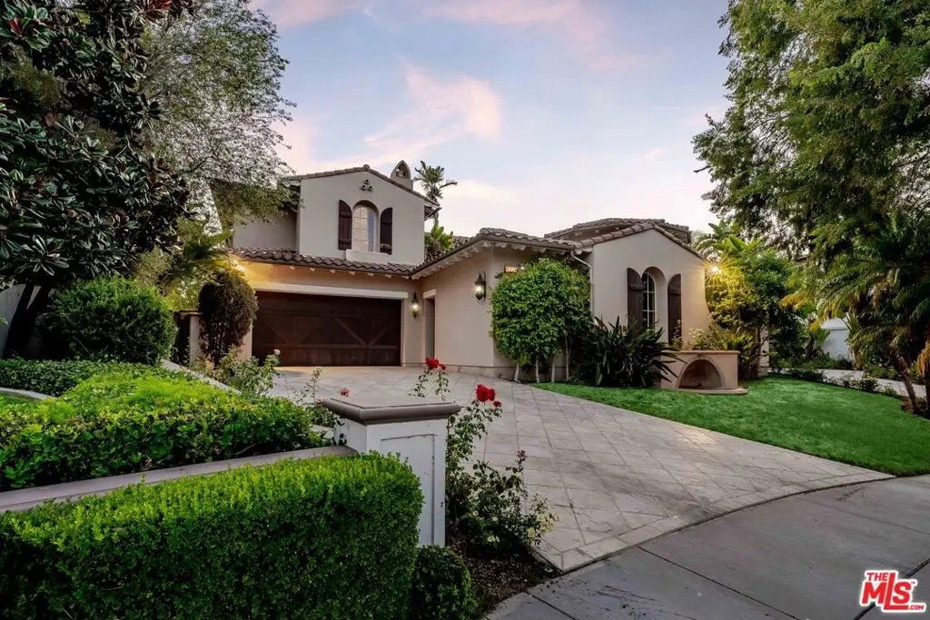 4131 Prado De Los Caballos, Calabasas, CA 91302 - #1