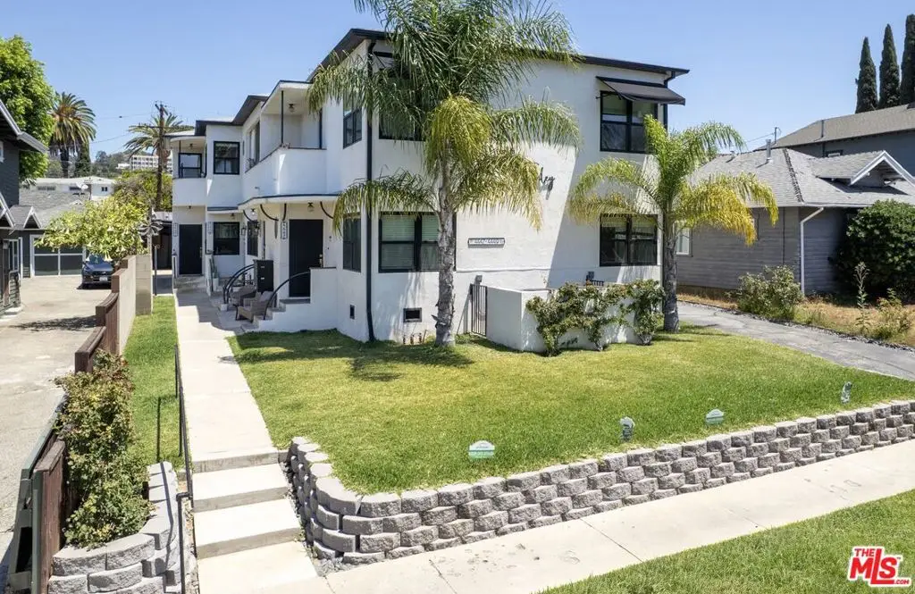 4447 Finley Avenue, Los Angeles, CA 90027 - #1
