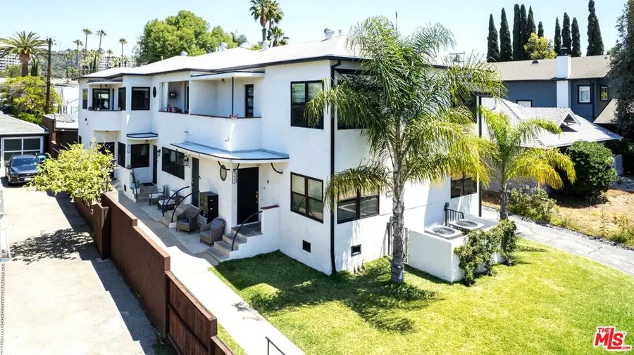 4447 Finley Avenue, Los Angeles, CA 90027 - #3