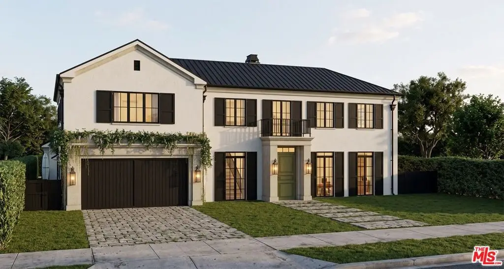 719 Chapala Drive, Pacific Palisades, CA 90272 - #1