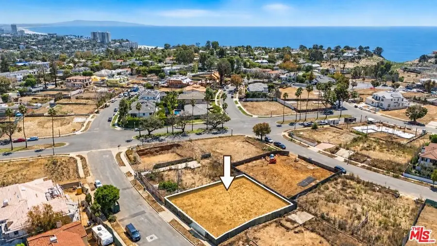 719 Chapala Drive, Pacific Palisades, CA 90272 - #3
