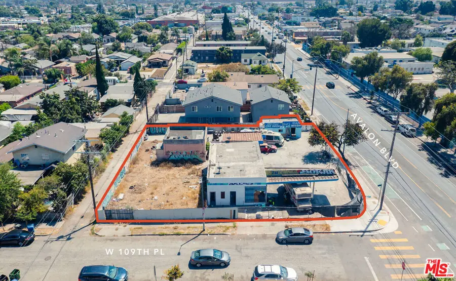 10958 Avalon Boulevard, Los Angeles, CA 90061 - #2