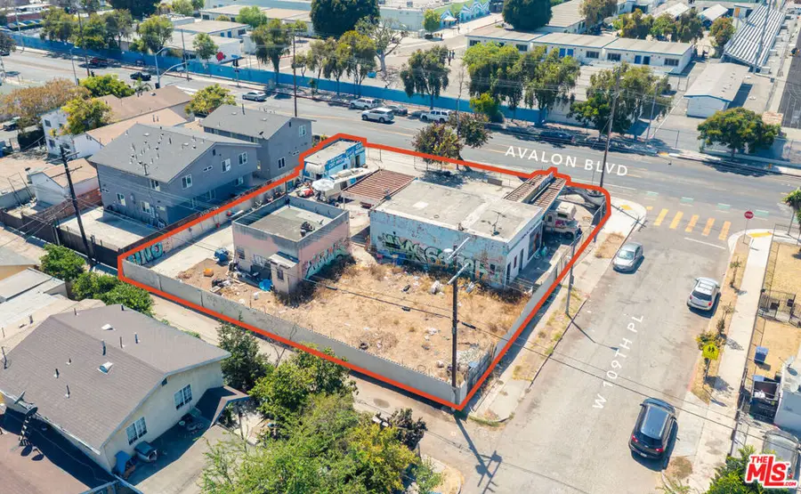 10958 Avalon Boulevard, Los Angeles, CA 90061 - #3