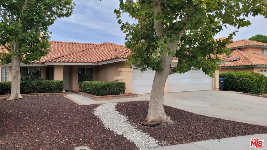 40001 Palmetto Drive, Palmdale, CA 93551 - #3