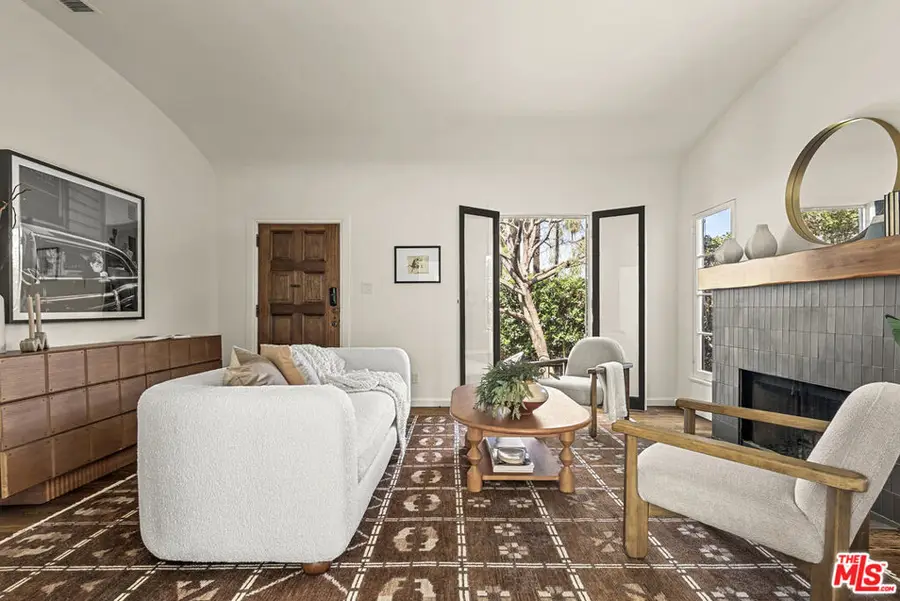 858 N Alta Vista Boulevard, Los Angeles, CA 90046 - #3