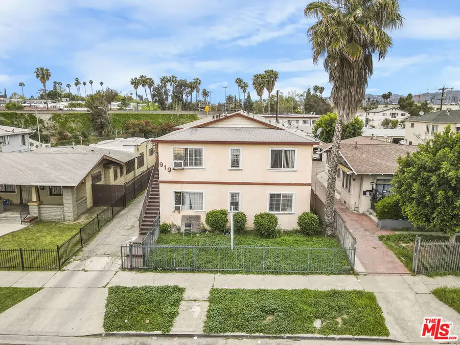 917 N Ardmore Avenue, Los Angeles, CA 90029 - #3