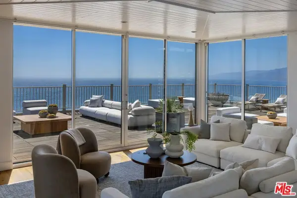 101 California Avenue #PH, Santa Monica, CA 90403