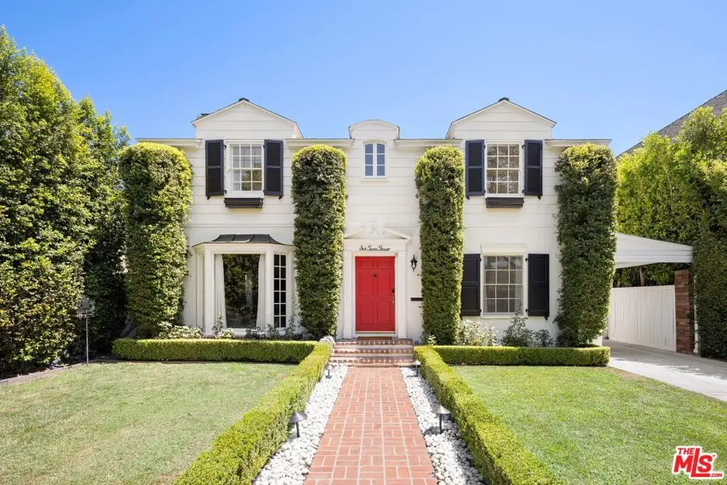 624 N Highland Avenue, Los Angeles, CA 90036 - #1