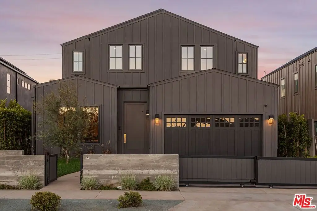 744 Iliff Street, Pacific Palisades, CA 90272 - #1