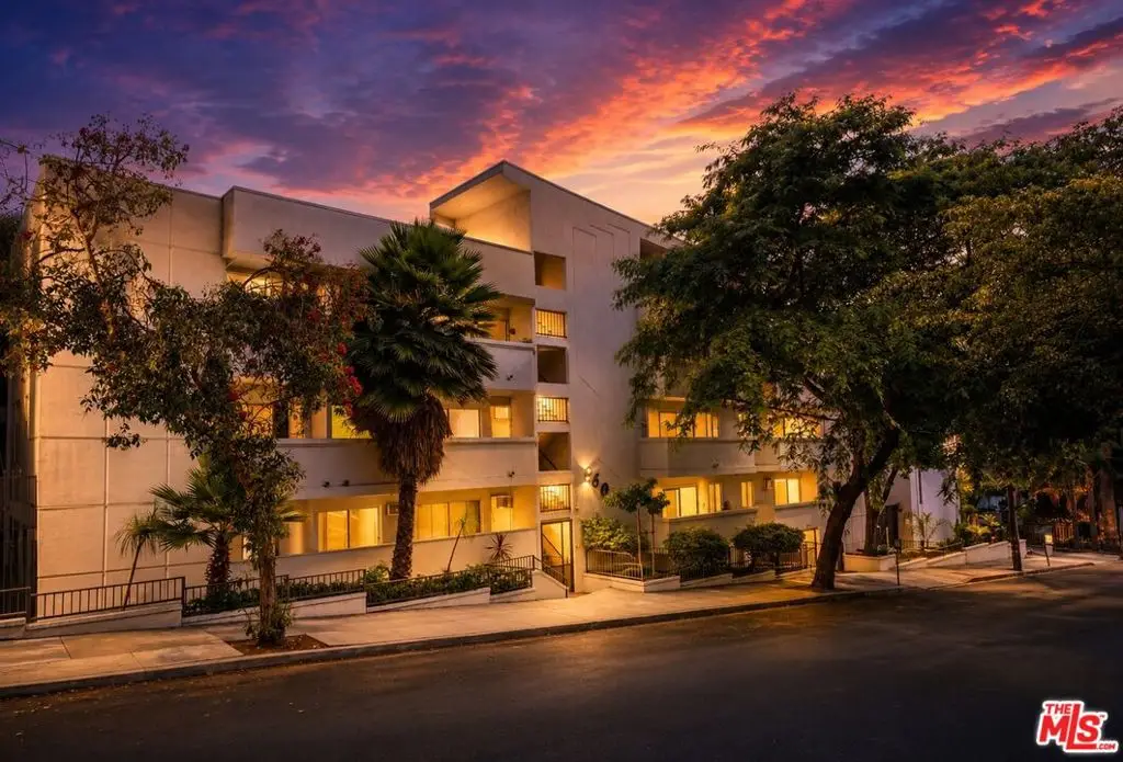 960 Larrabee Street #124, West Hollywood, CA 90069 - #1