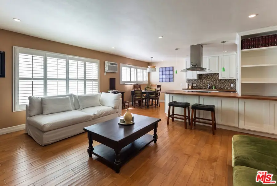 960 Larrabee Street #124, West Hollywood, CA 90069 - #2