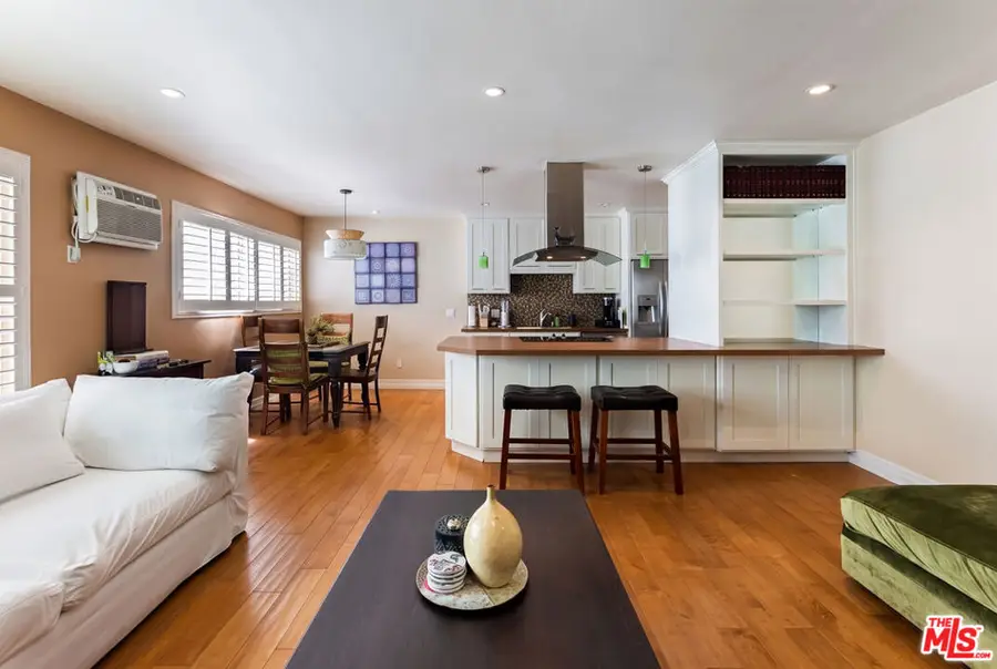 960 Larrabee Street #124, West Hollywood, CA 90069 - #3