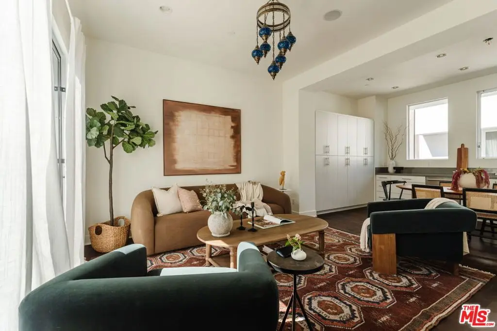2202 Tom Mix Road, Los Angeles, CA 90026 - #1