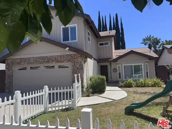 18320 Elkwood Street, Los Angeles, CA 91335