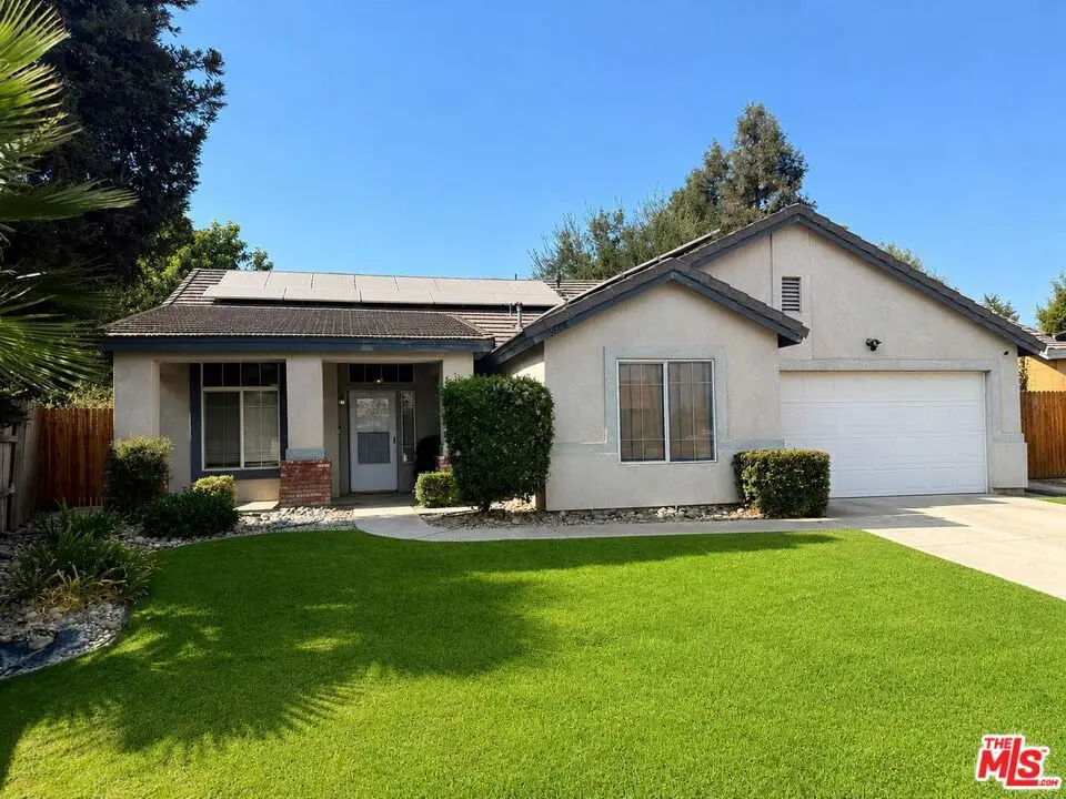 6808 Rush Point Court, Bakersfield, CA 93313 - #1
